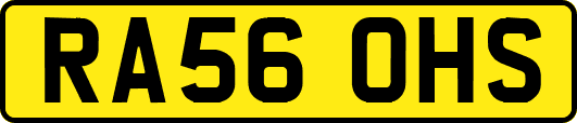 RA56OHS