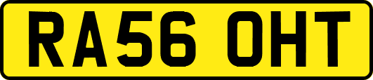 RA56OHT