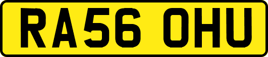 RA56OHU
