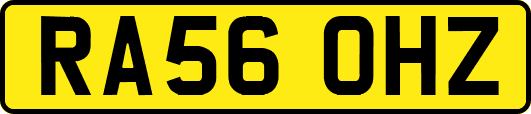 RA56OHZ