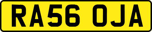 RA56OJA