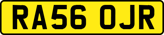 RA56OJR