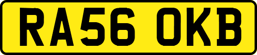 RA56OKB