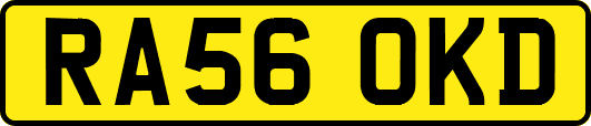 RA56OKD