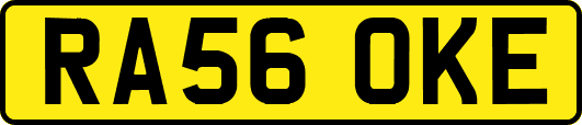 RA56OKE