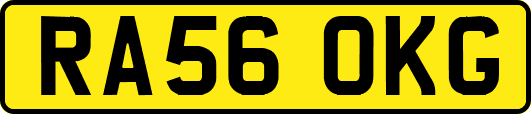 RA56OKG