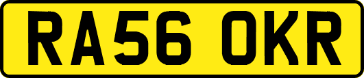 RA56OKR