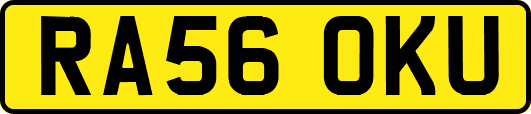 RA56OKU