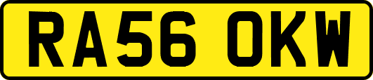 RA56OKW