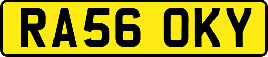 RA56OKY