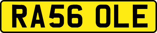 RA56OLE