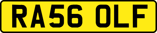 RA56OLF