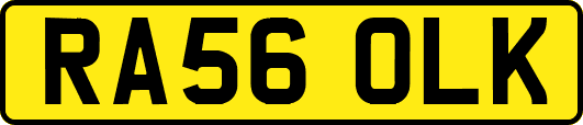 RA56OLK