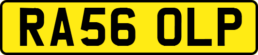 RA56OLP