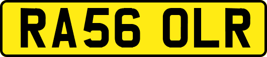RA56OLR