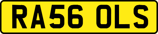 RA56OLS