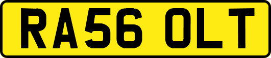 RA56OLT