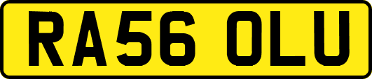 RA56OLU