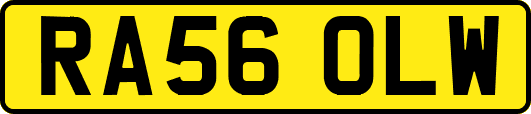 RA56OLW