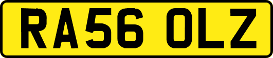 RA56OLZ