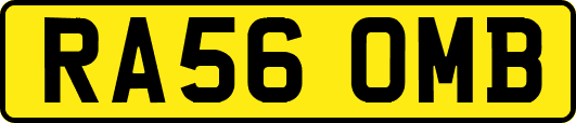 RA56OMB