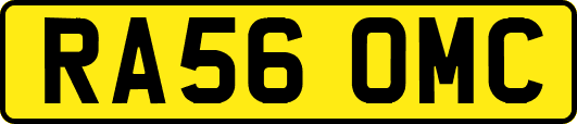 RA56OMC