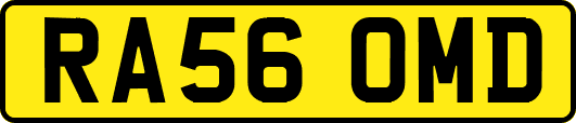 RA56OMD