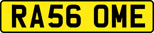 RA56OME
