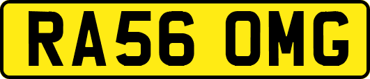 RA56OMG