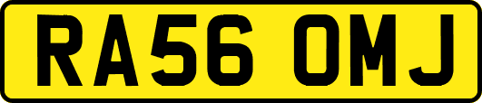 RA56OMJ