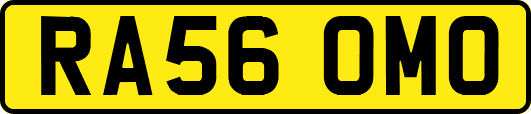 RA56OMO