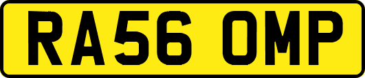 RA56OMP