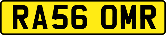 RA56OMR