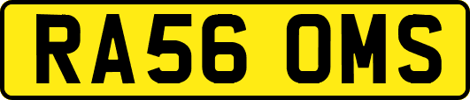 RA56OMS
