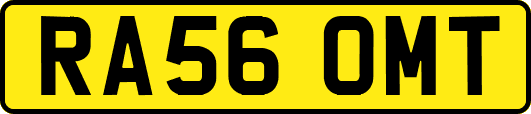 RA56OMT