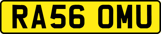 RA56OMU