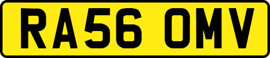 RA56OMV