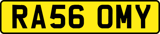 RA56OMY