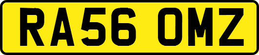 RA56OMZ
