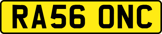 RA56ONC
