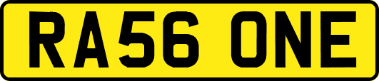 RA56ONE