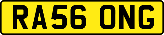 RA56ONG