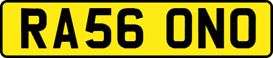 RA56ONO