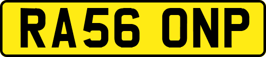 RA56ONP