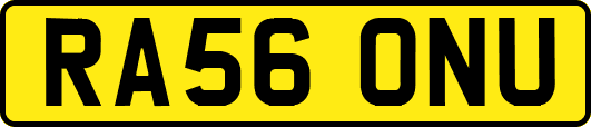 RA56ONU