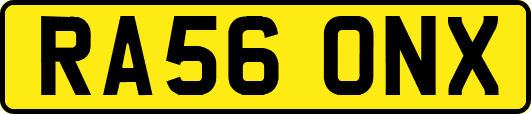 RA56ONX