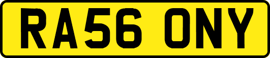 RA56ONY