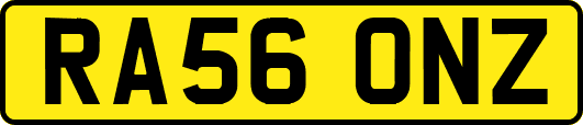 RA56ONZ