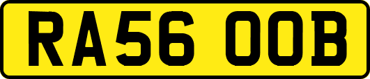 RA56OOB