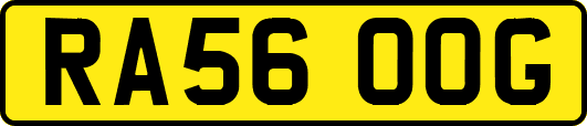 RA56OOG